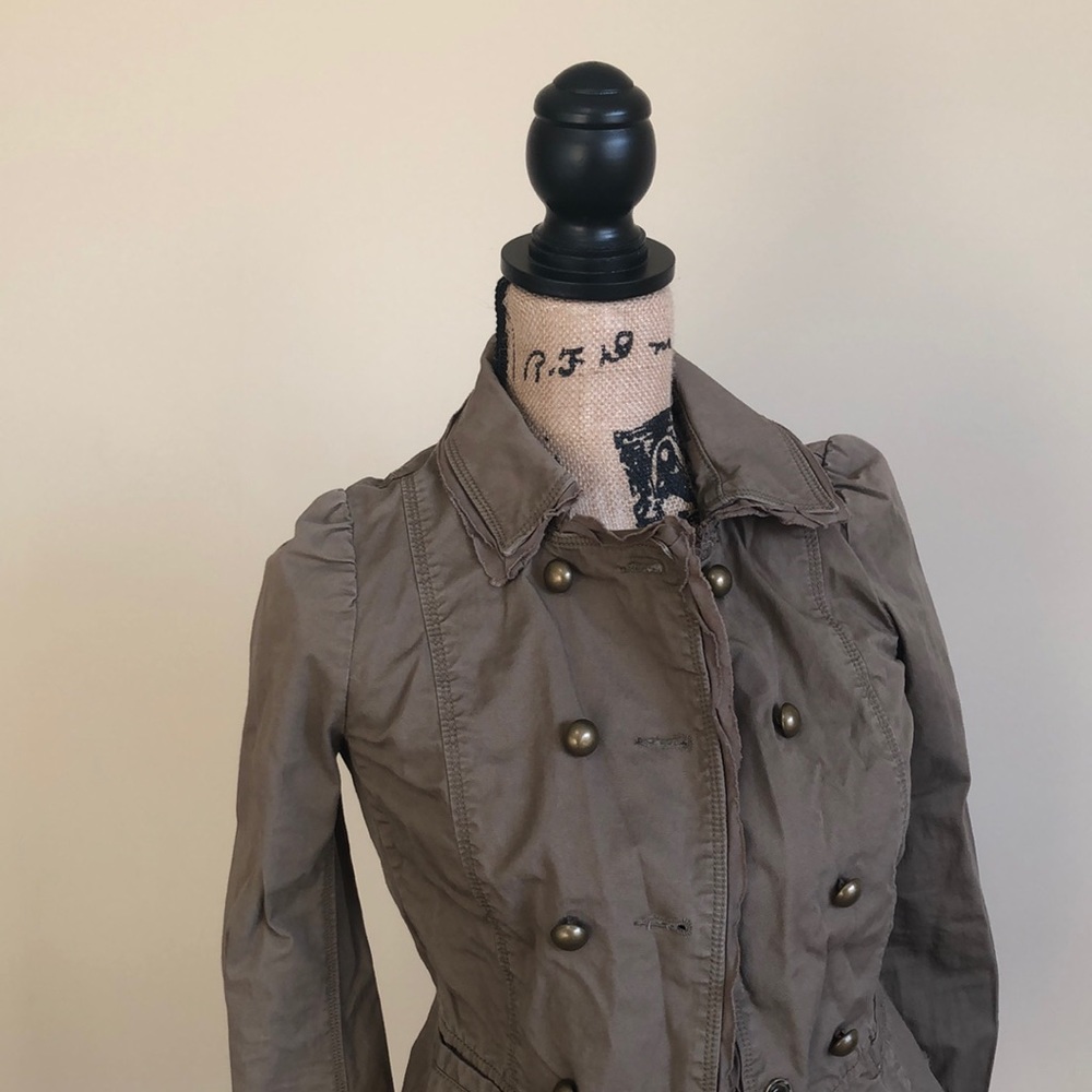 *[Loft]* jacket